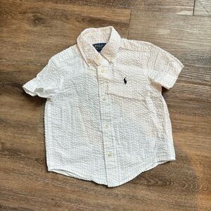 Polo Ralph Lauren kids